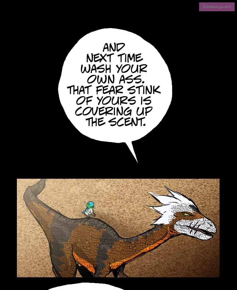 Darbi Zinmanga X Chapter 3 Page 32