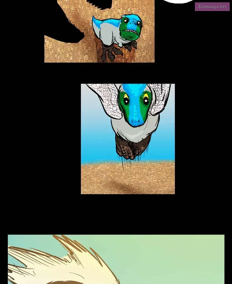 Darbi Zinmanga X Chapter 3 Page 36
