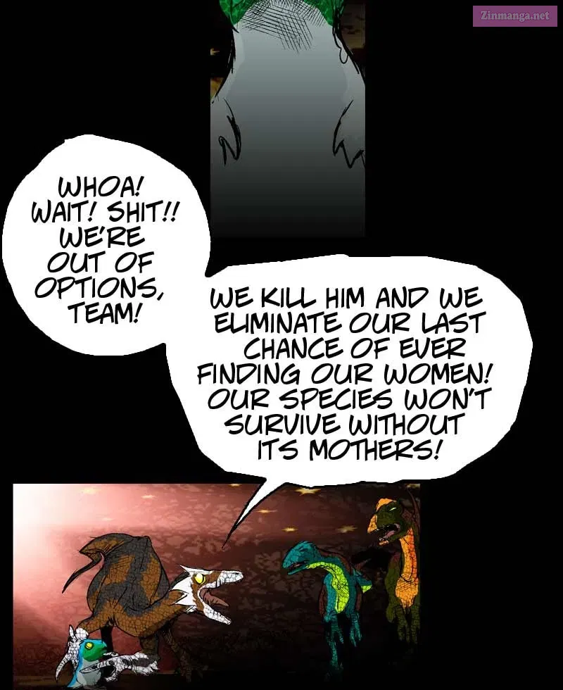 Darbi Zinmanga X Chapter 3 Page 53