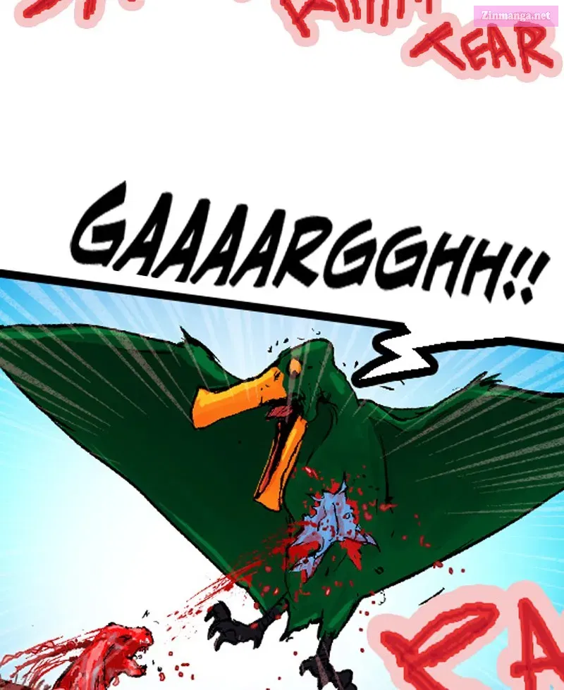 Darbi Zinmanga X Chapter 2 Page 7