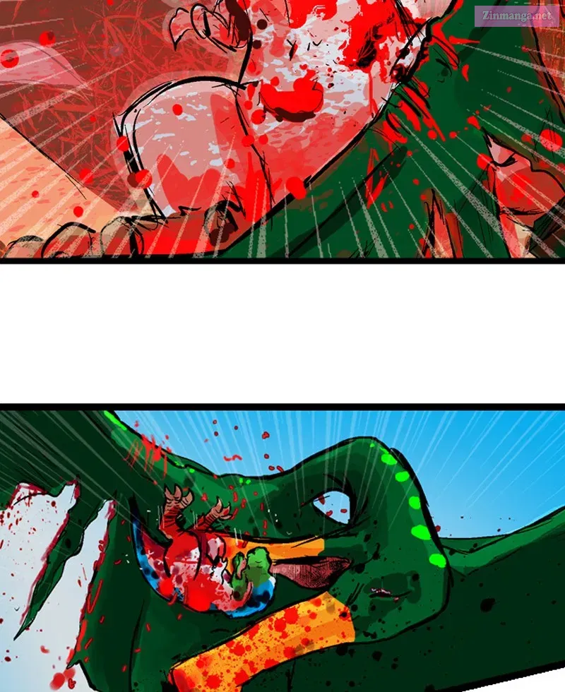 Darbi Zinmanga X Chapter 2 Page 21