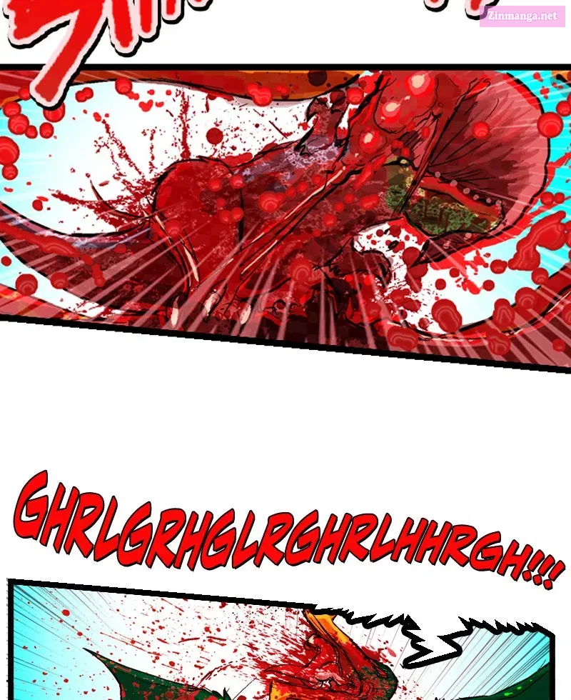 Darbi Zinmanga X Chapter 2 Page 26
