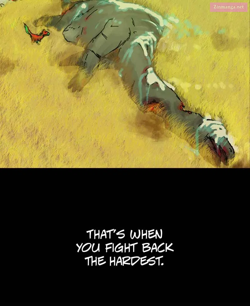 Darbi Zinmanga X Chapter 1 Page 7