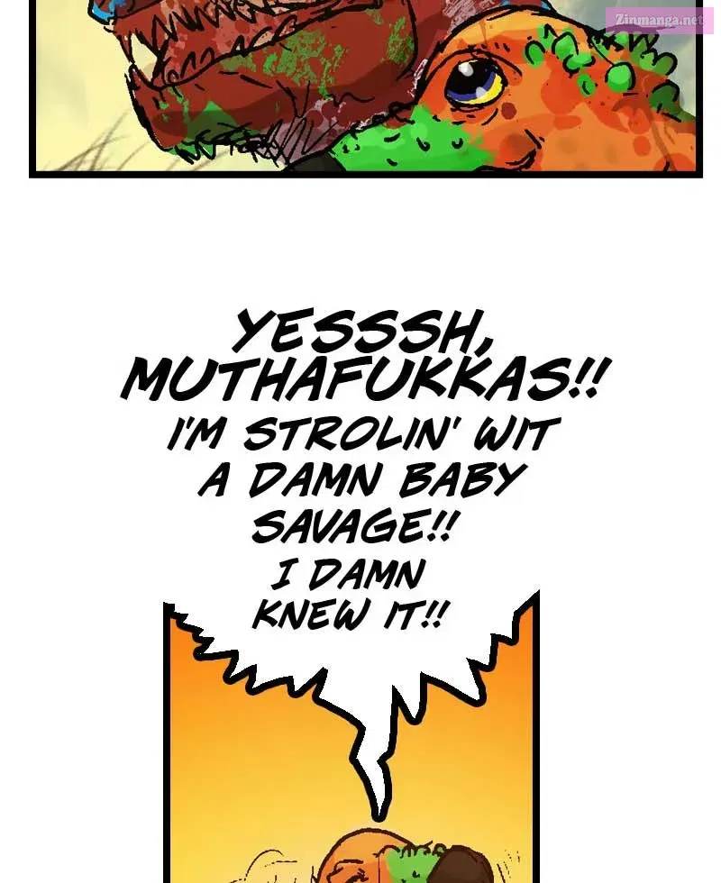 Darbi Zinmanga X Chapter 1 Page 17
