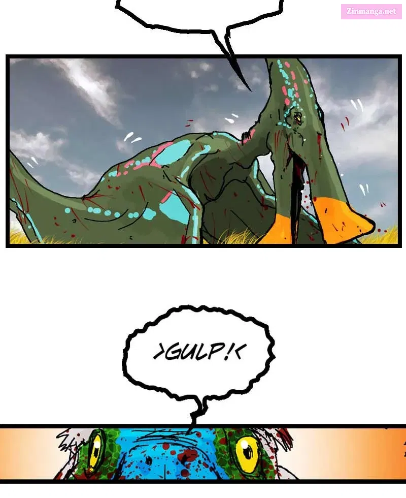 Darbi Zinmanga X Chapter 1 Page 34