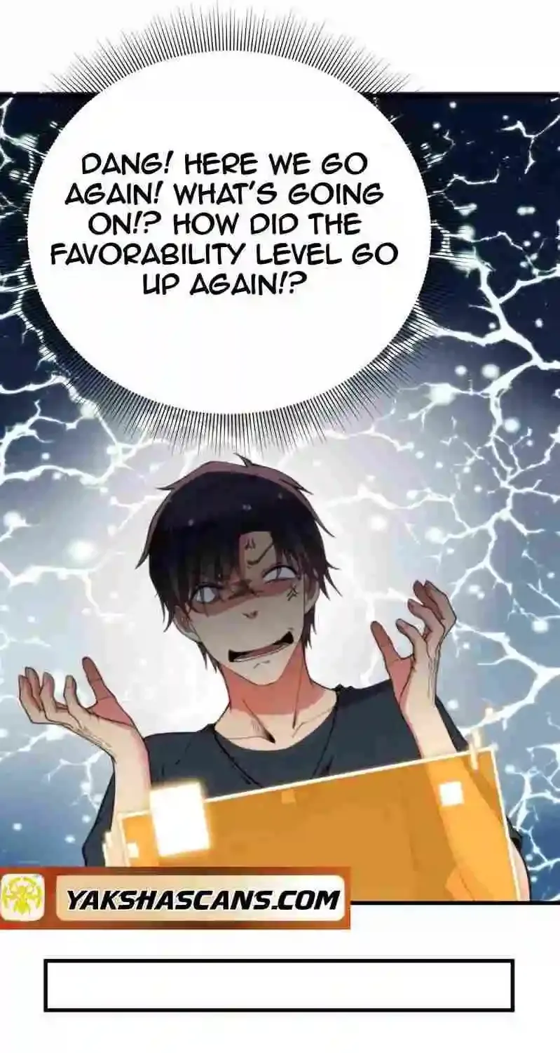 I Have 90 Billion Licking Gold Zinmanga X Chapter 235 Page 14