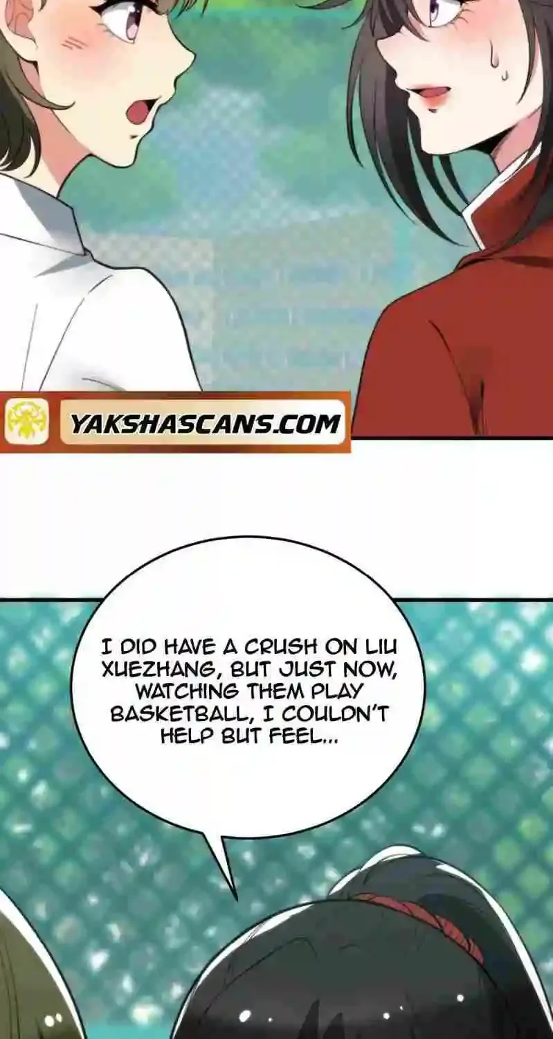 I Have 90 Billion Licking Gold Zinmanga X Chapter 235 Page 19