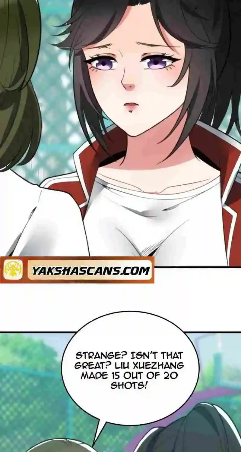 I Have 90 Billion Licking Gold Zinmanga X Chapter 235 Page 20