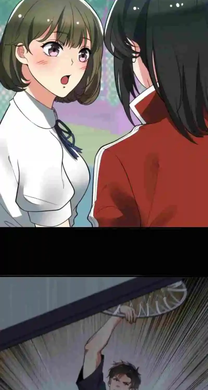I Have 90 Billion Licking Gold Zinmanga X Chapter 235 Page 21