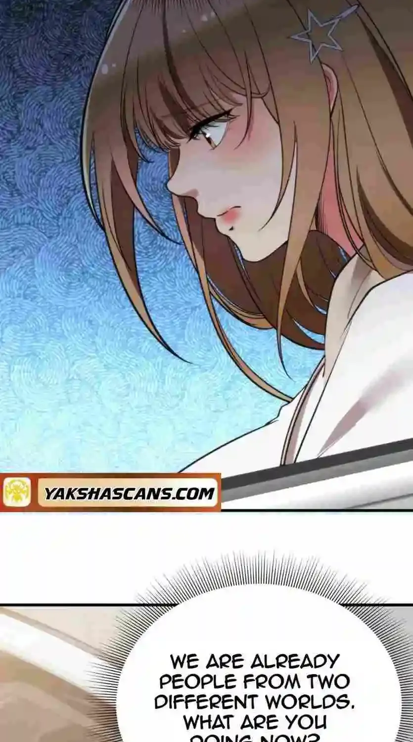 I Have 90 Billion Licking Gold Zinmanga X Chapter 234 Page 8