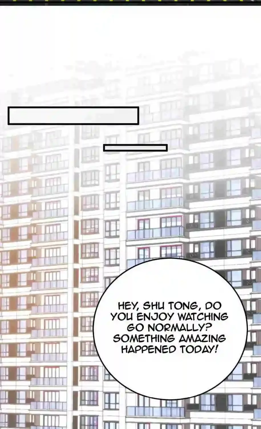 I Have 90 Billion Licking Gold Zinmanga X Chapter 234 Page 18