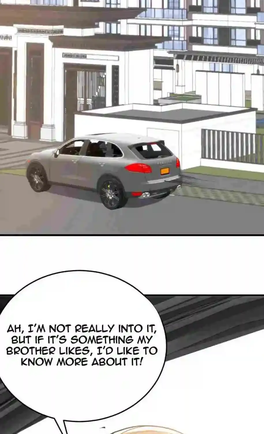 I Have 90 Billion Licking Gold Zinmanga X Chapter 234 Page 19