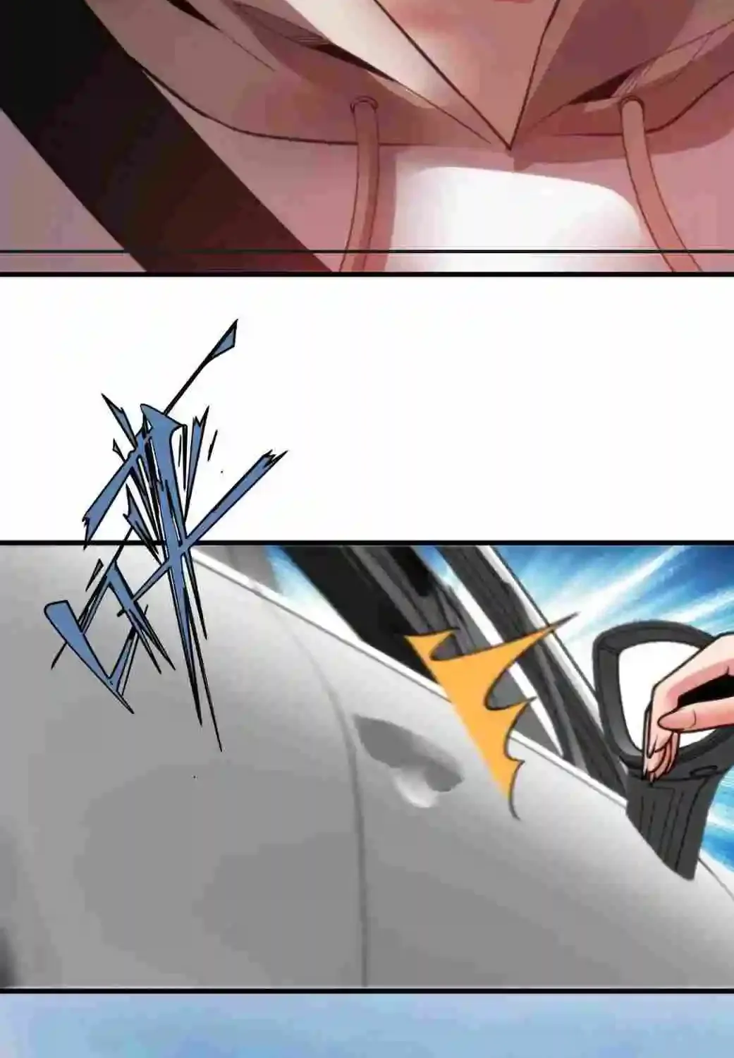 I Have 90 Billion Licking Gold Zinmanga X Chapter 234 Page 33