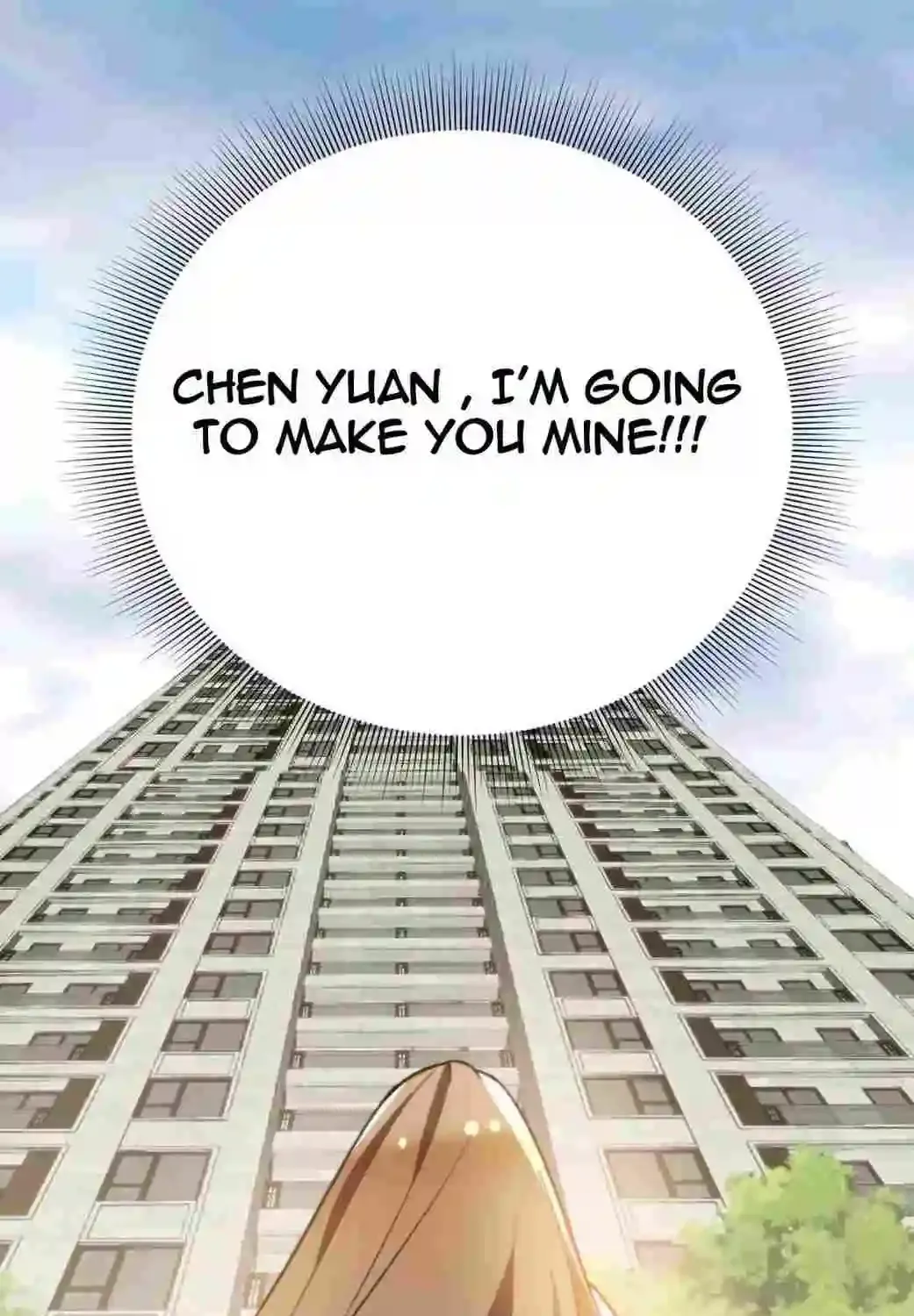 I Have 90 Billion Licking Gold Zinmanga X Chapter 234 Page 34