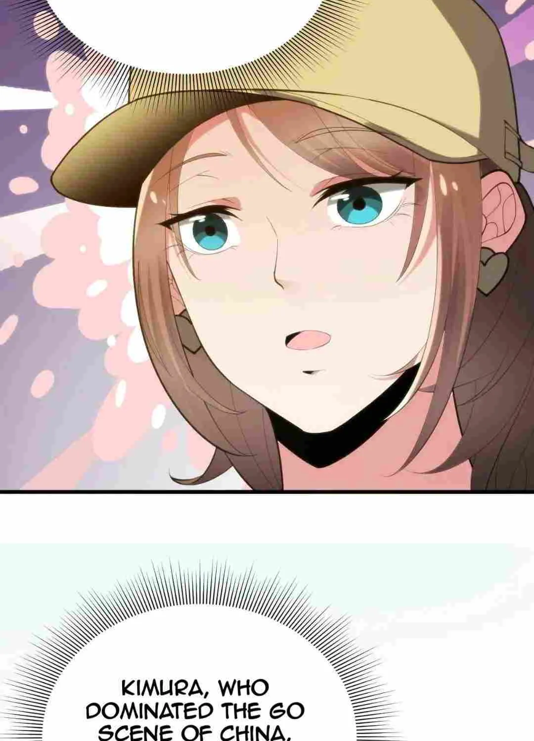 I Have 90 Billion Licking Gold Zinmanga X Chapter 233 Page 22
