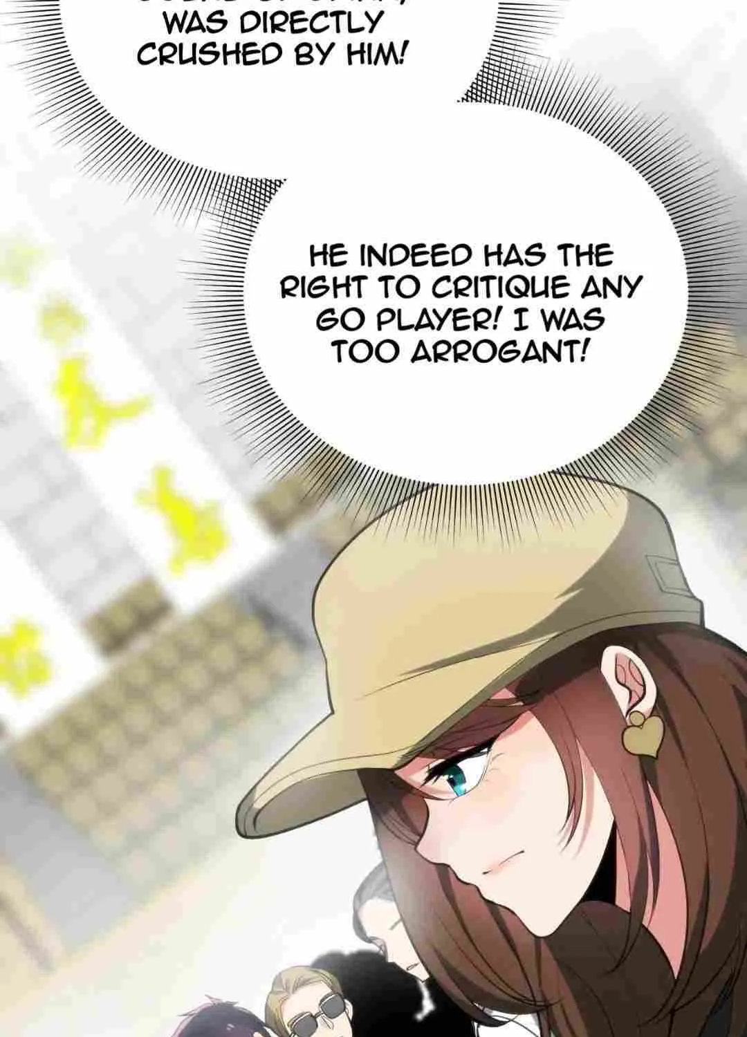 I Have 90 Billion Licking Gold Zinmanga X Chapter 233 Page 23