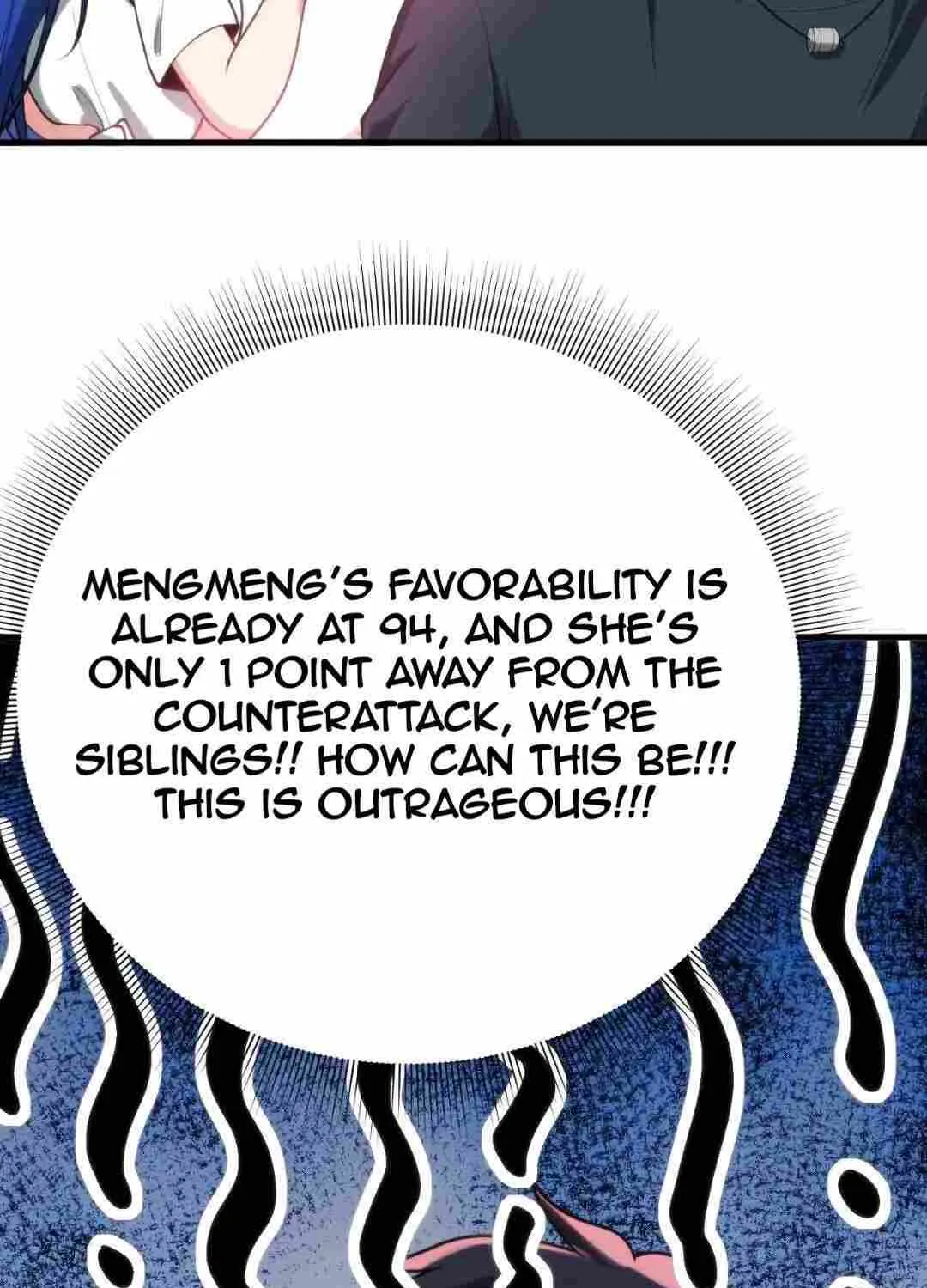 I Have 90 Billion Licking Gold Zinmanga X Chapter 233 Page 31