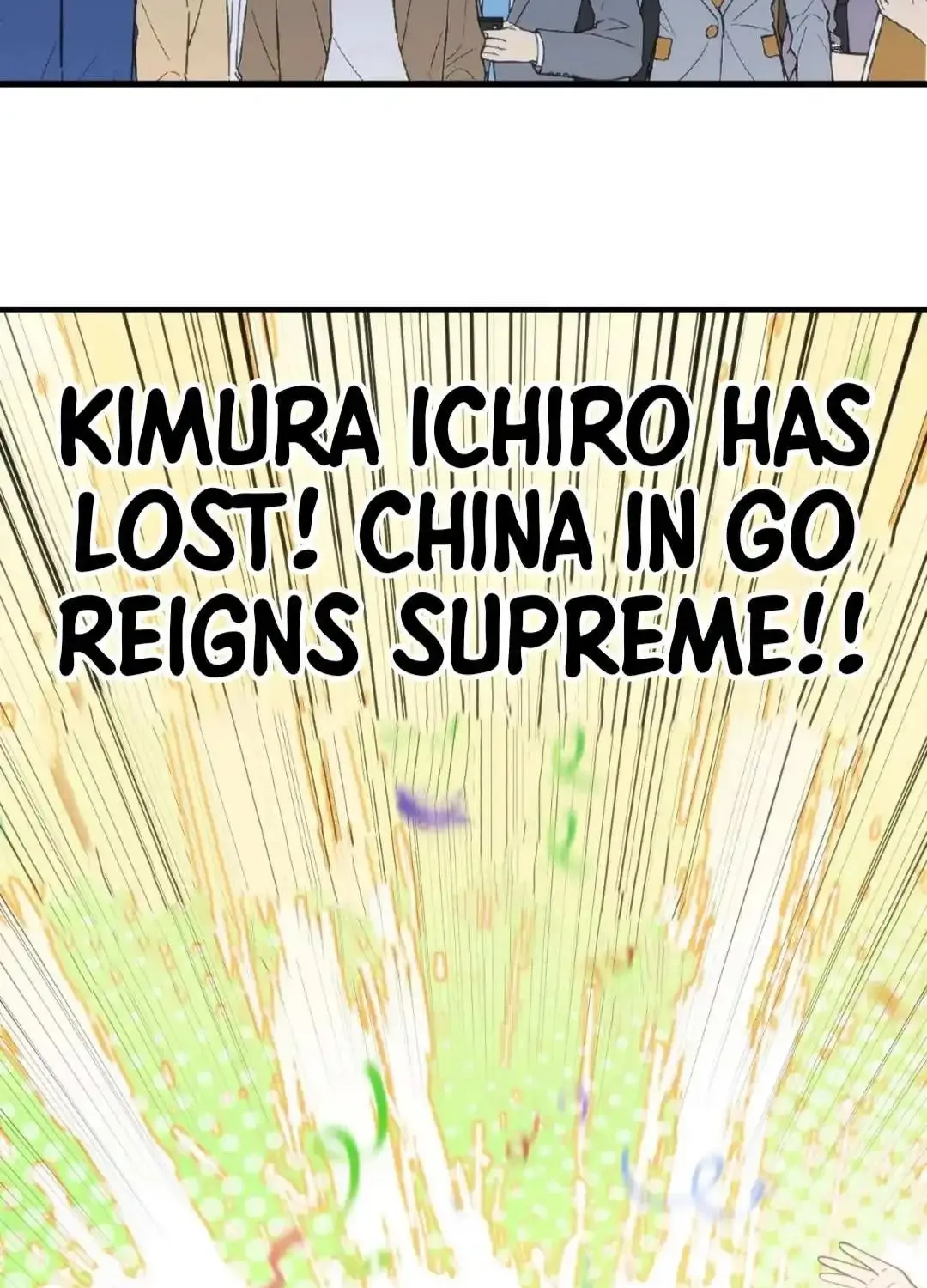 I Have 90 Billion Licking Gold Zinmanga X Chapter 232 Page 37