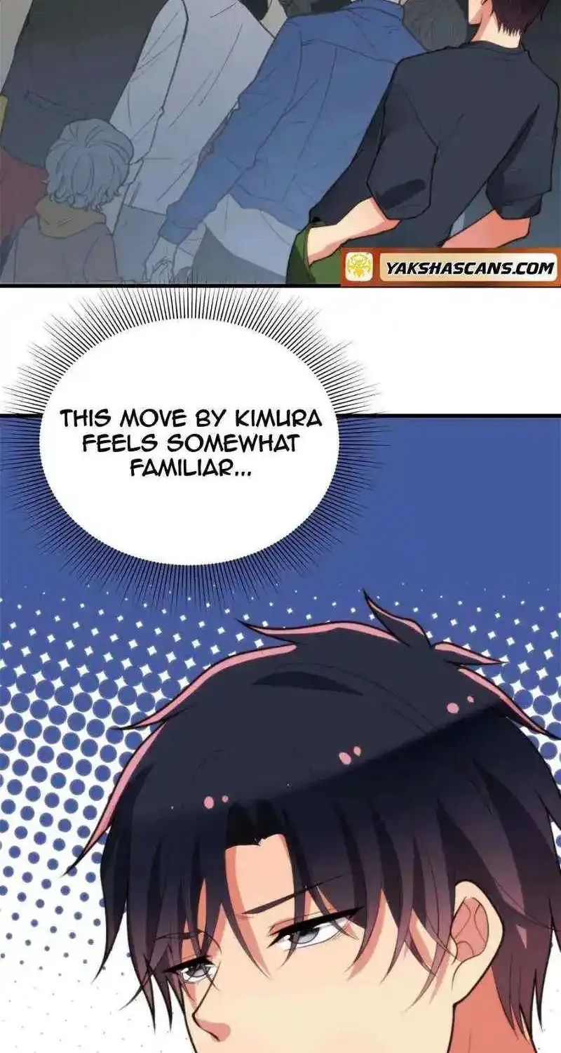 I Have 90 Billion Licking Gold Zinmanga X Chapter 230 Page 4