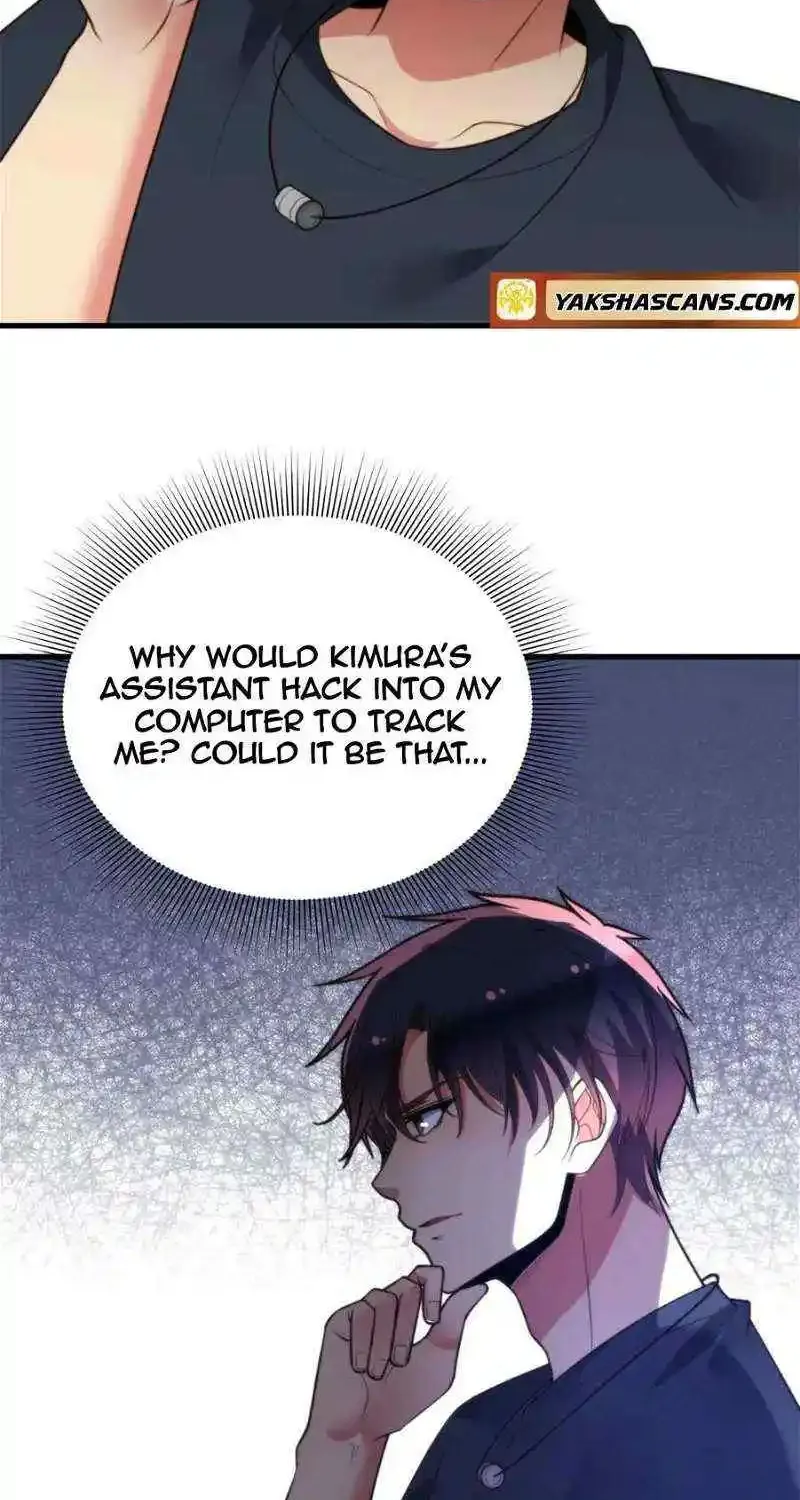 I Have 90 Billion Licking Gold Zinmanga X Chapter 230 Page 8