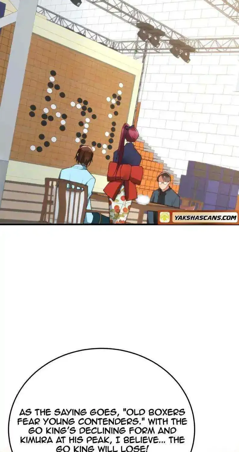 I Have 90 Billion Licking Gold Zinmanga X Chapter 230 Page 14