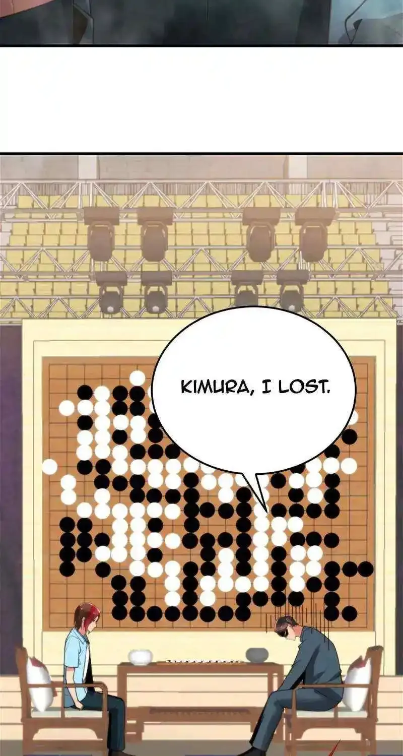 I Have 90 Billion Licking Gold Zinmanga X Chapter 230 Page 26
