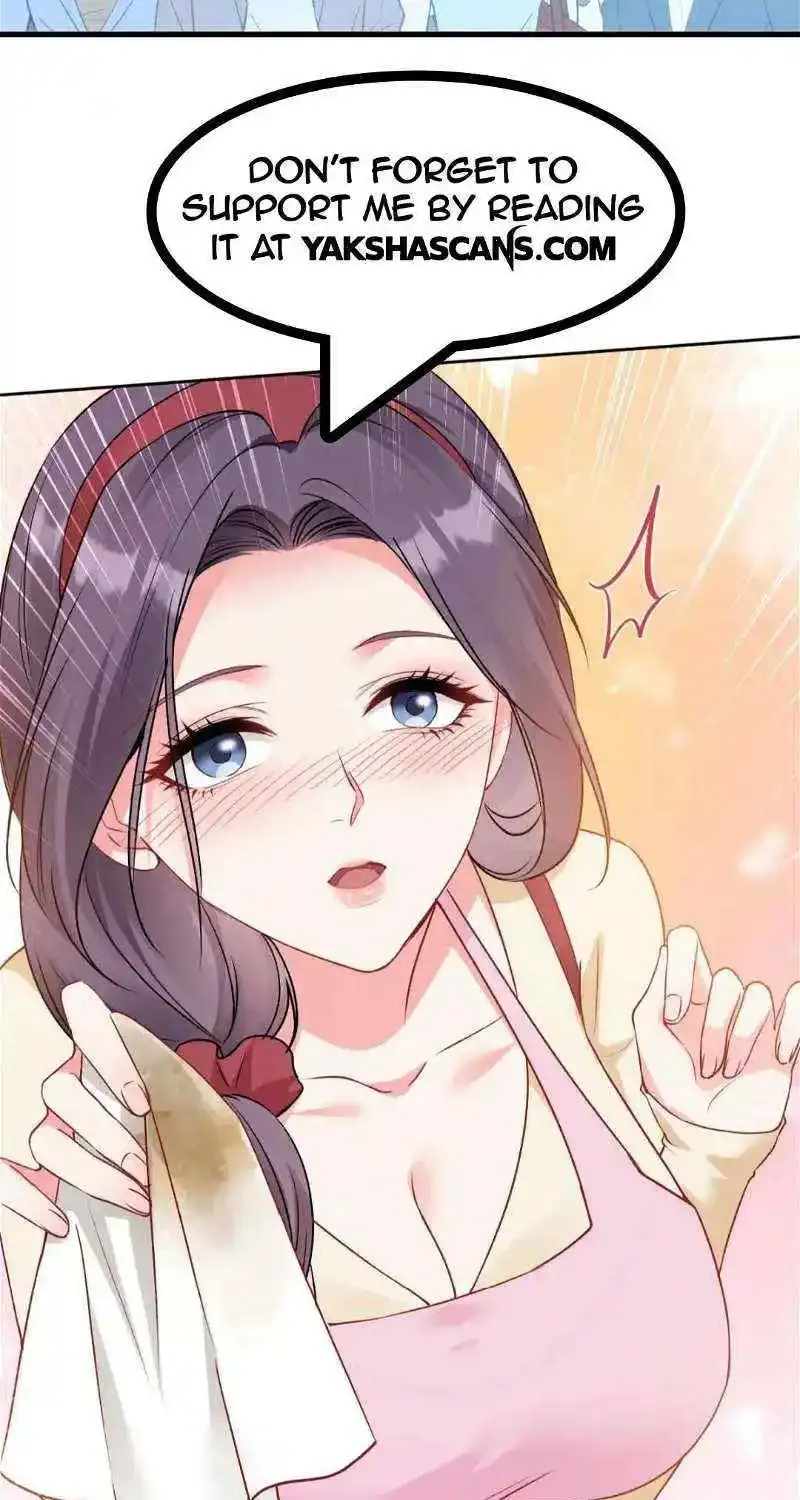 I Have 90 Billion Licking Gold Zinmanga X Chapter 230 Page 28
