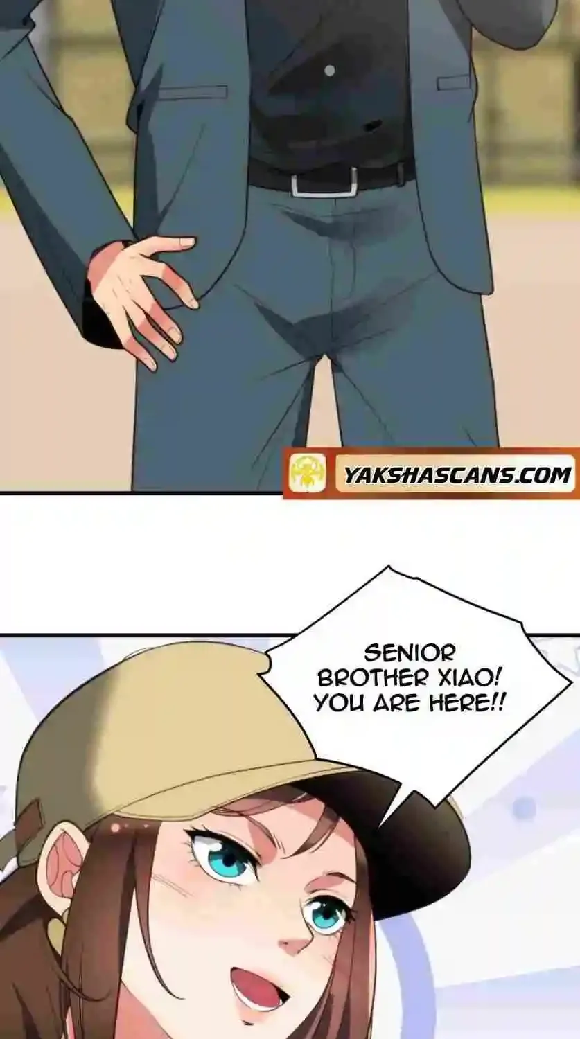 I Have 90 Billion Licking Gold Zinmanga X Chapter 229 Page 6