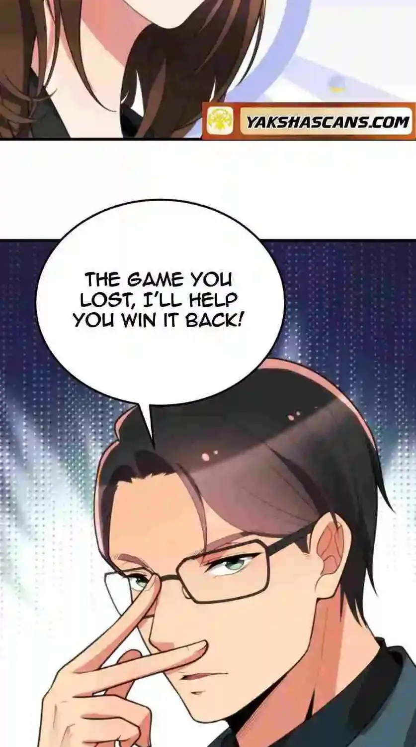 I Have 90 Billion Licking Gold Zinmanga X Chapter 229 Page 7