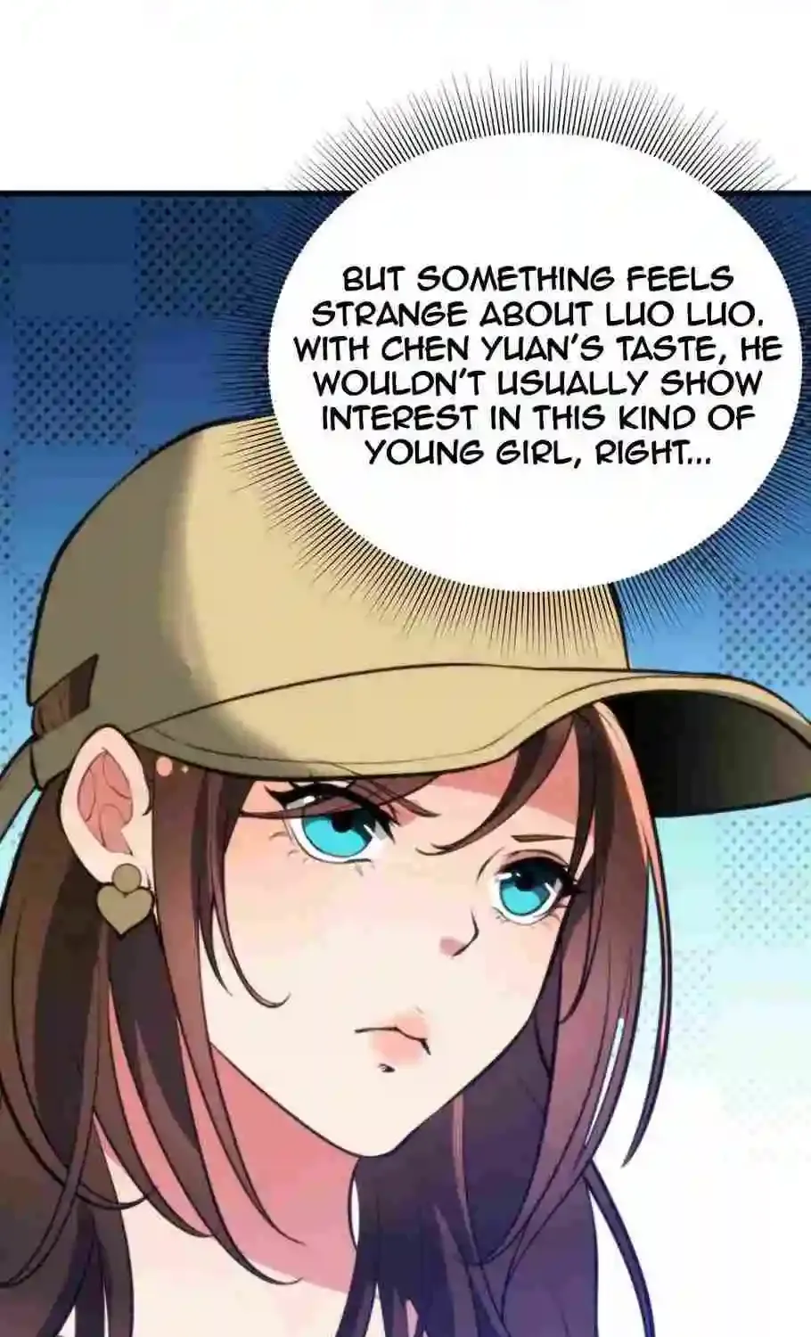 I Have 90 Billion Licking Gold Zinmanga X Chapter 229 Page 19