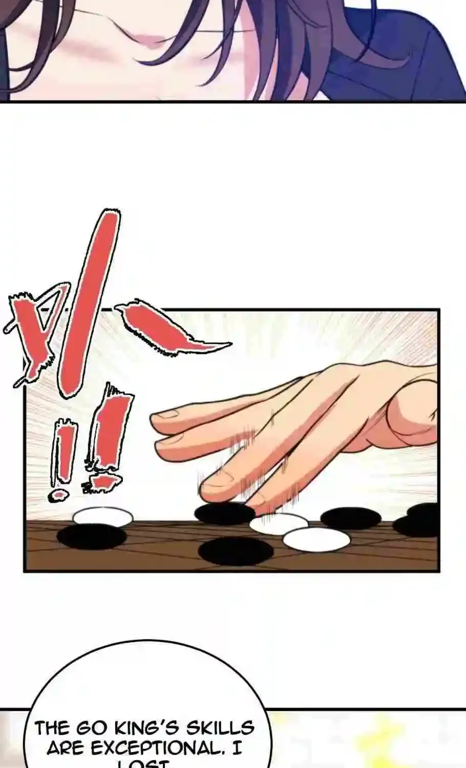I Have 90 Billion Licking Gold Zinmanga X Chapter 229 Page 20