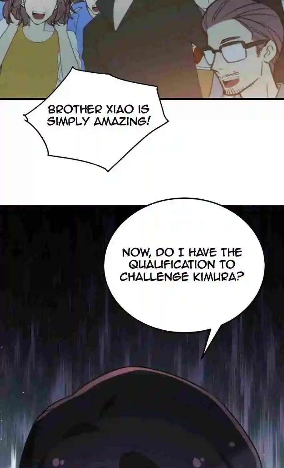 I Have 90 Billion Licking Gold Zinmanga X Chapter 229 Page 23