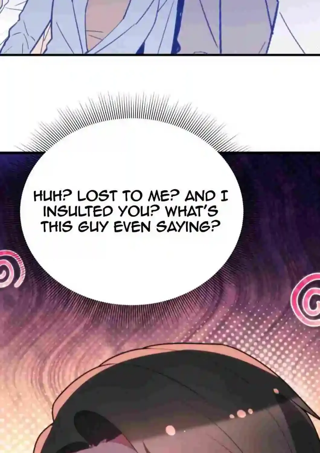I Have 90 Billion Licking Gold Zinmanga X Chapter 229 Page 32