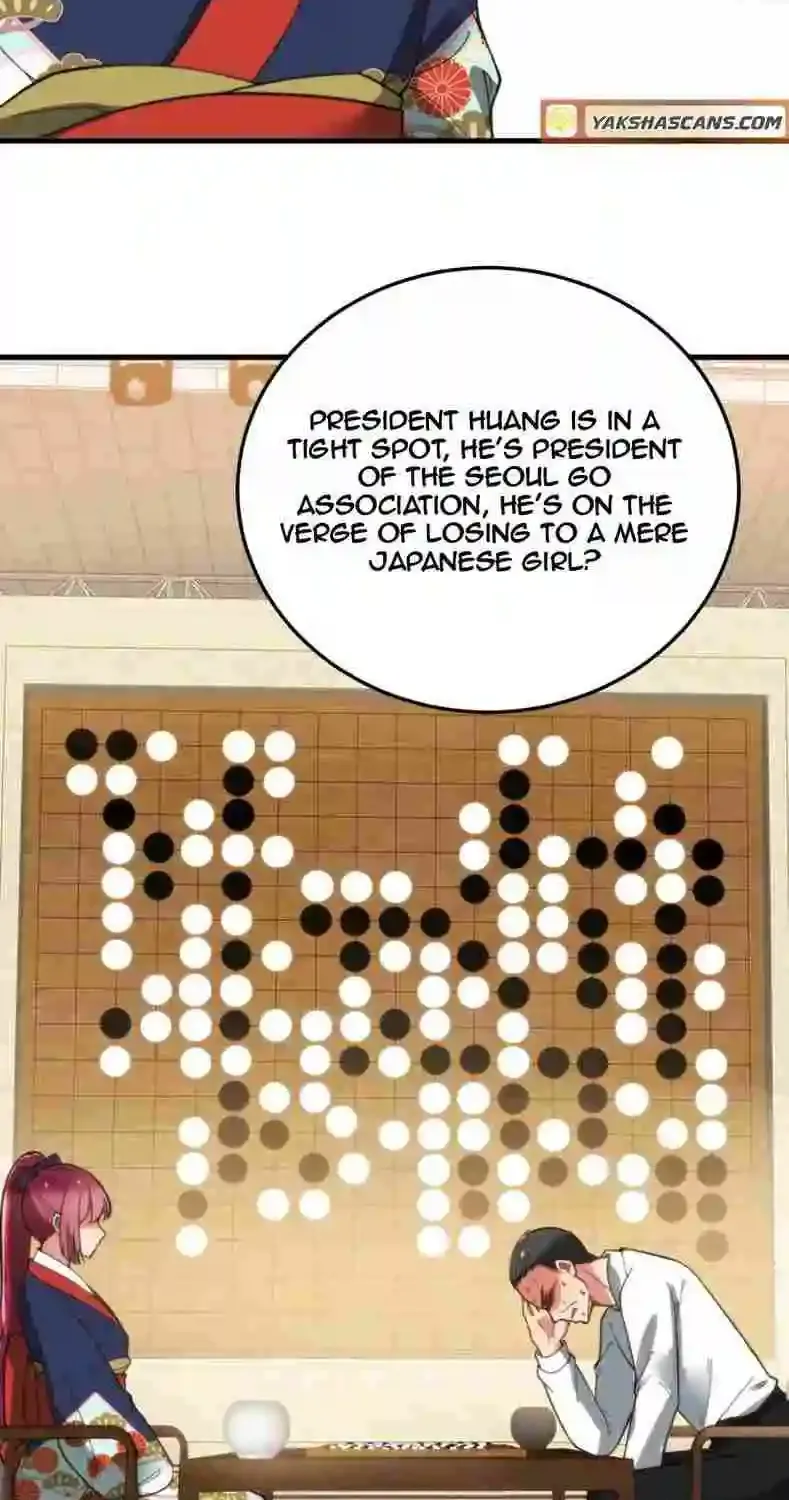 I Have 90 Billion Licking Gold Zinmanga X Chapter 228 Page 10