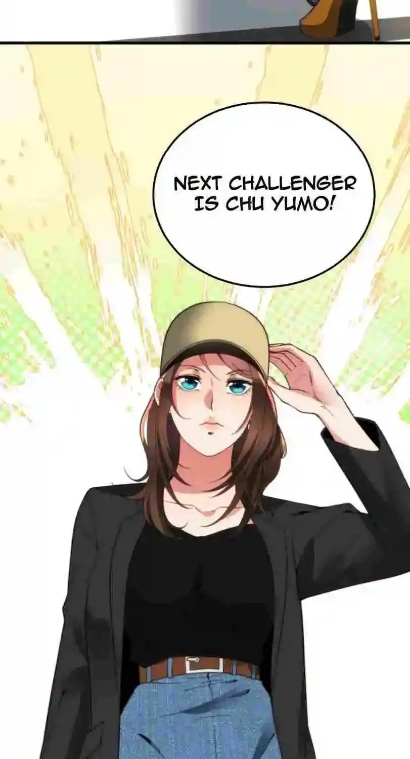 I Have 90 Billion Licking Gold Zinmanga X Chapter 228 Page 18