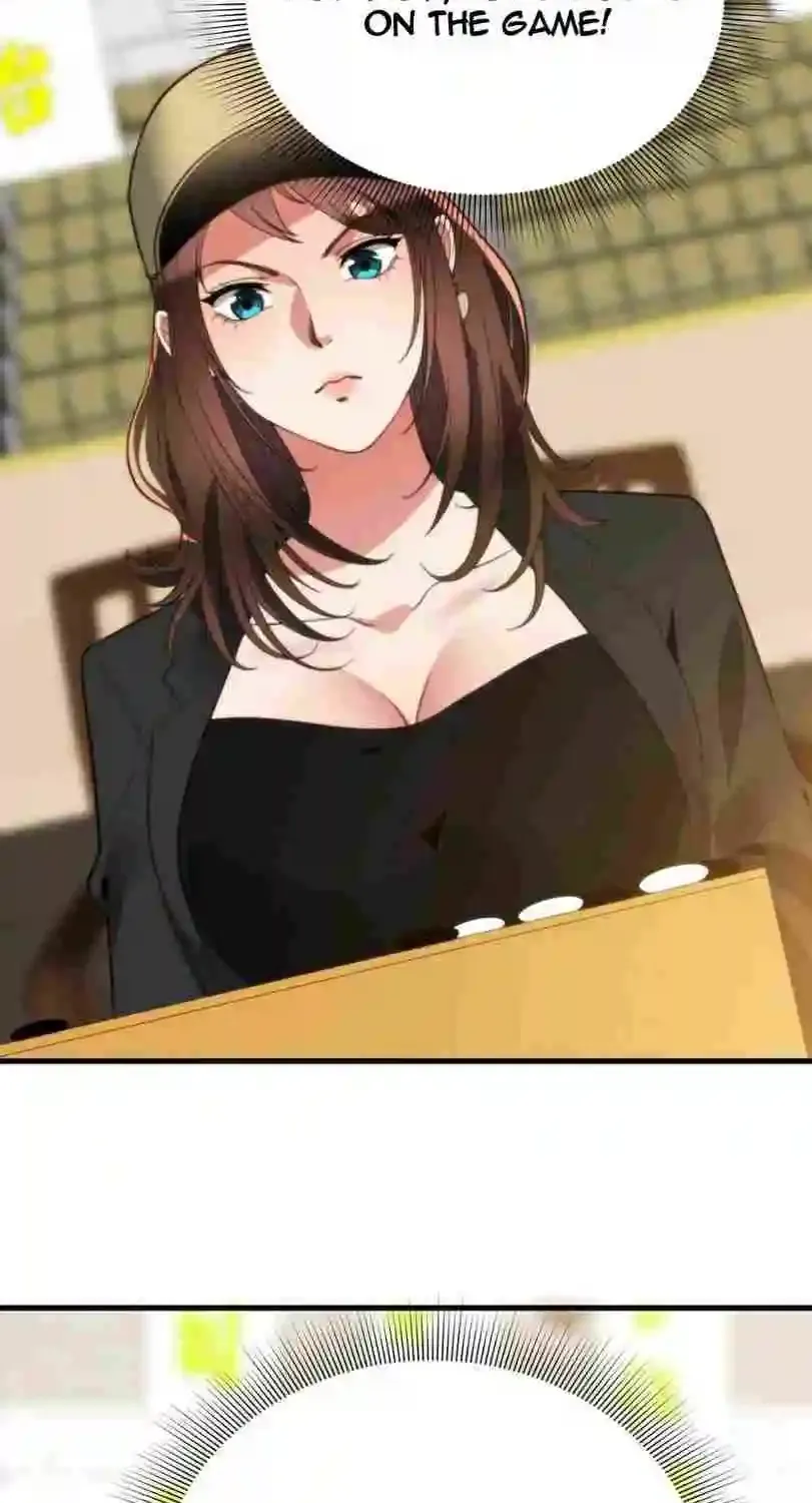 I Have 90 Billion Licking Gold Zinmanga X Chapter 228 Page 22