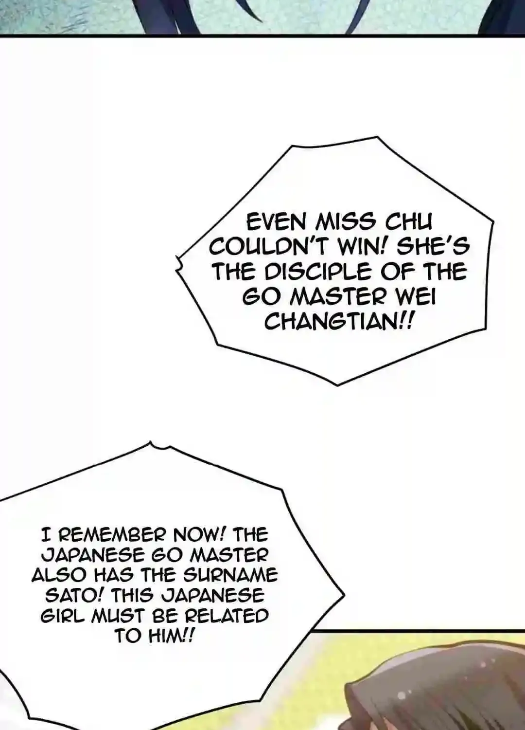 I Have 90 Billion Licking Gold Zinmanga X Chapter 228 Page 29