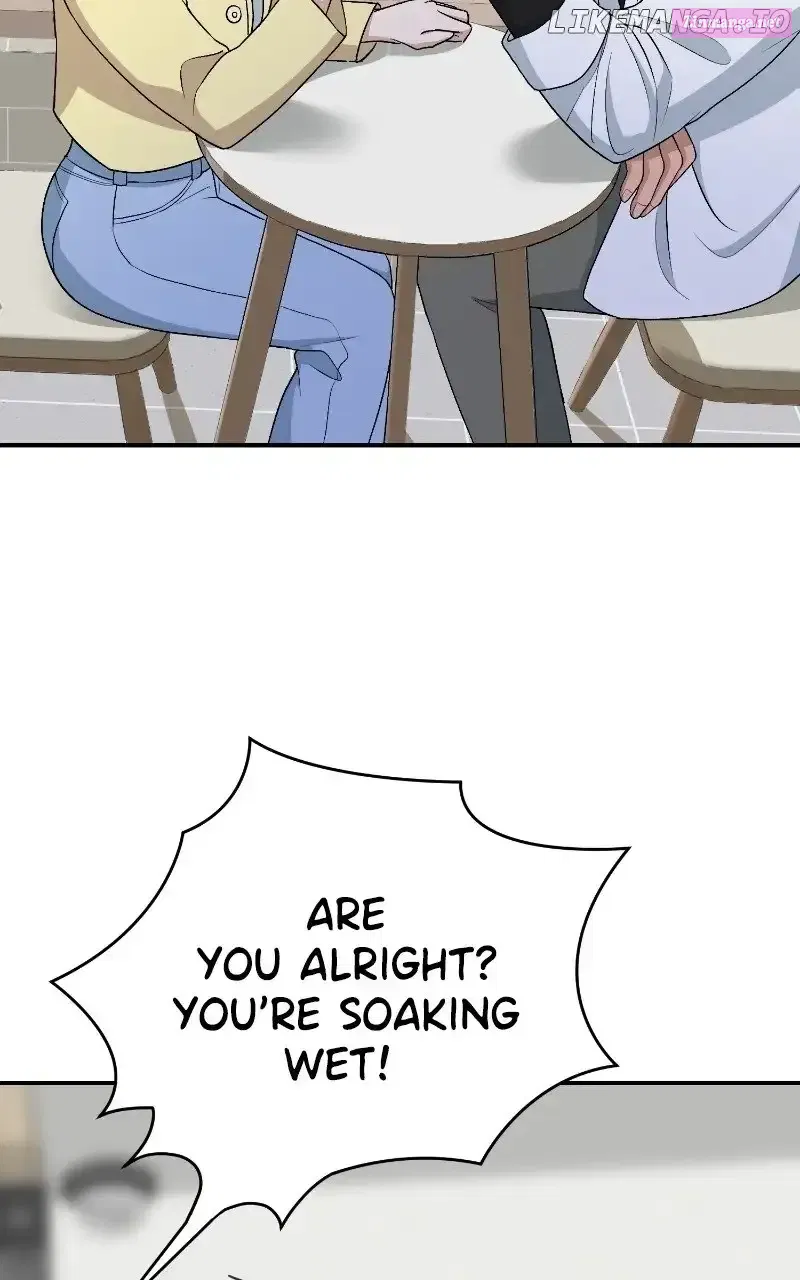 I Have No Intention of Dating Zinmanga X Chapter 39 Page 11