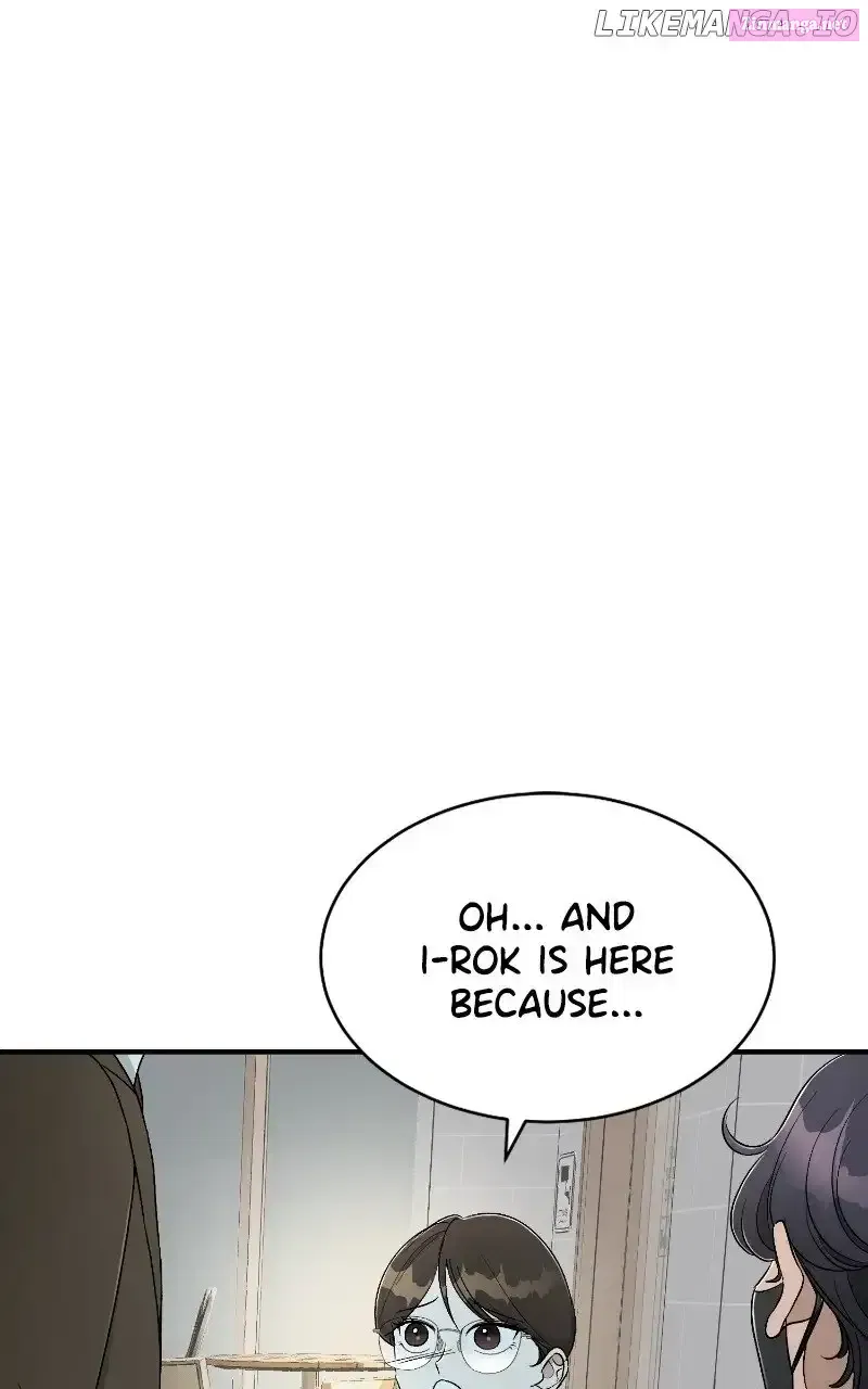 I Have No Intention of Dating Zinmanga X Chapter 39 Page 13