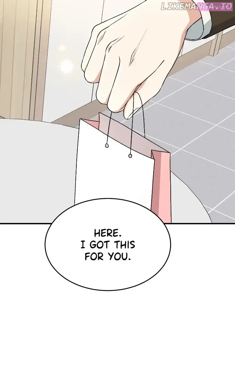 I Have No Intention of Dating Zinmanga X Chapter 39 Page 15