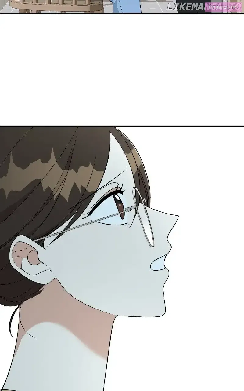 I Have No Intention of Dating Zinmanga X Chapter 39 Page 17