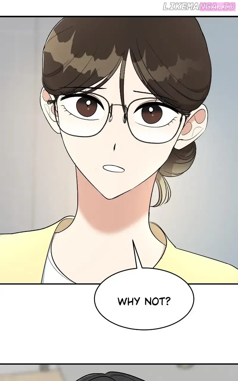 I Have No Intention of Dating Zinmanga X Chapter 39 Page 23