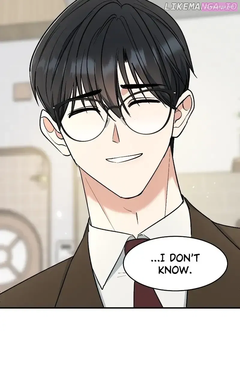 I Have No Intention of Dating Zinmanga X Chapter 39 Page 24