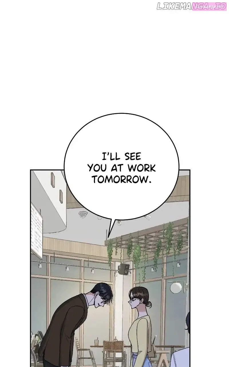 I Have No Intention of Dating Zinmanga X Chapter 39 Page 25