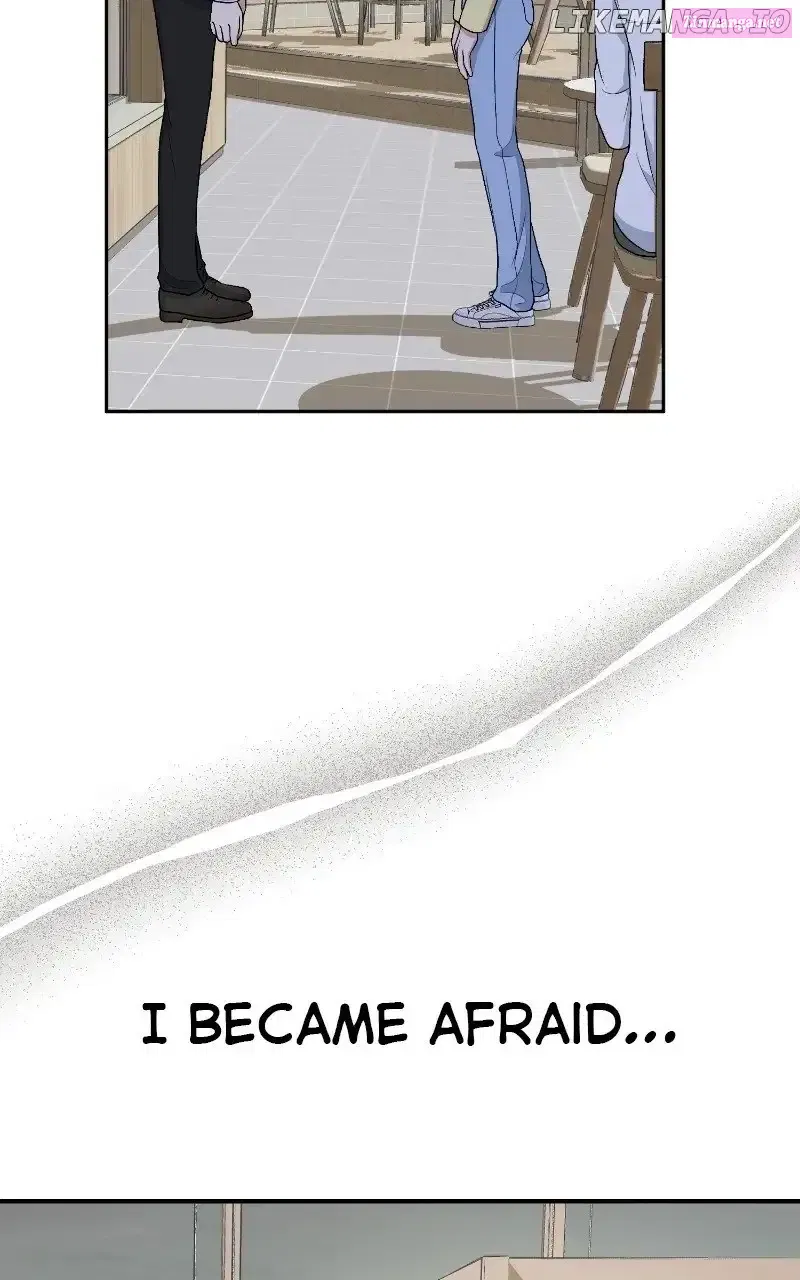 I Have No Intention of Dating Zinmanga X Chapter 39 Page 26
