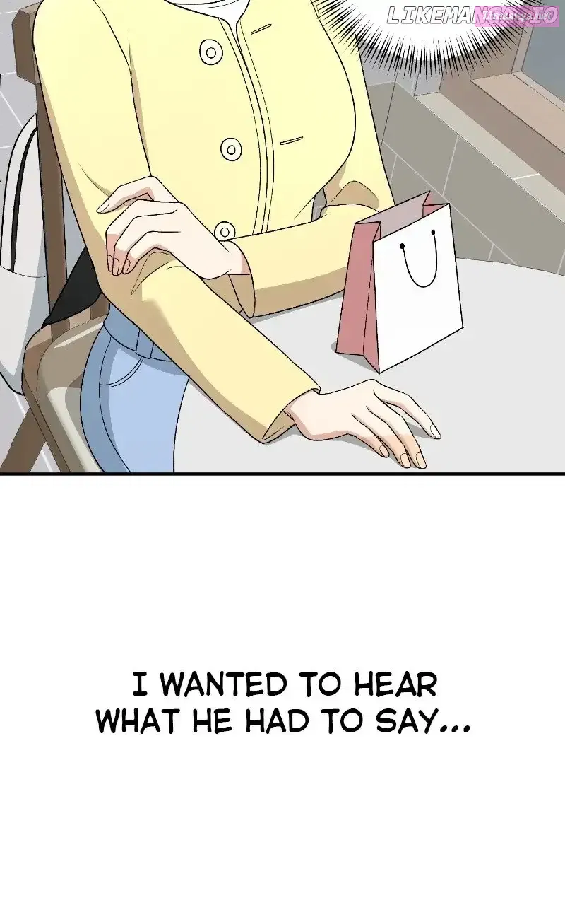 I Have No Intention of Dating Zinmanga X Chapter 39 Page 32