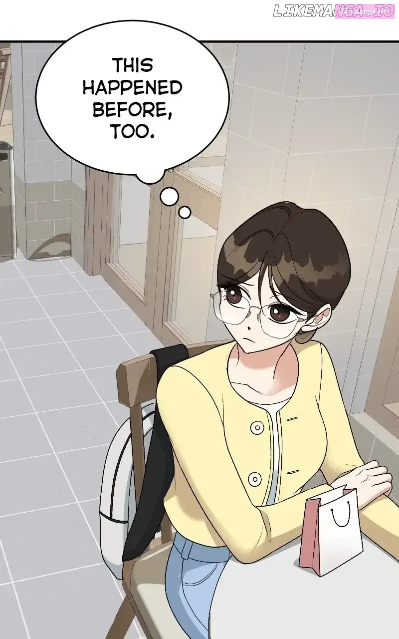 I Have No Intention of Dating Zinmanga X Chapter 39 Page 34