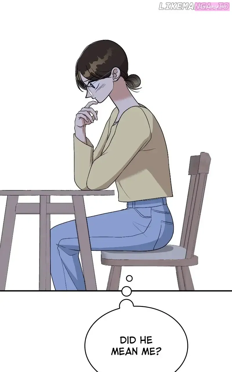 I Have No Intention of Dating Zinmanga X Chapter 39 Page 39