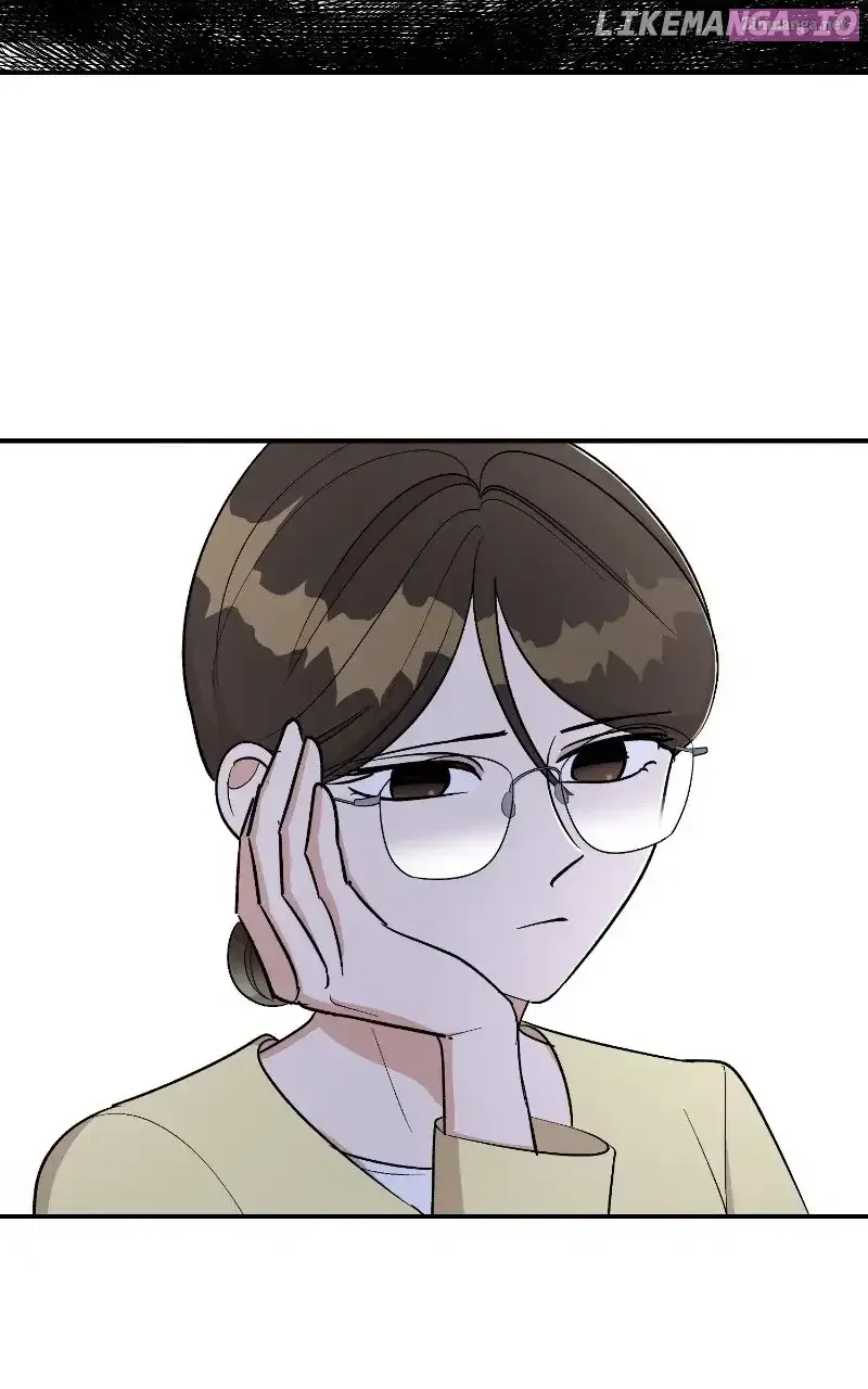 I Have No Intention of Dating Zinmanga X Chapter 39 Page 42