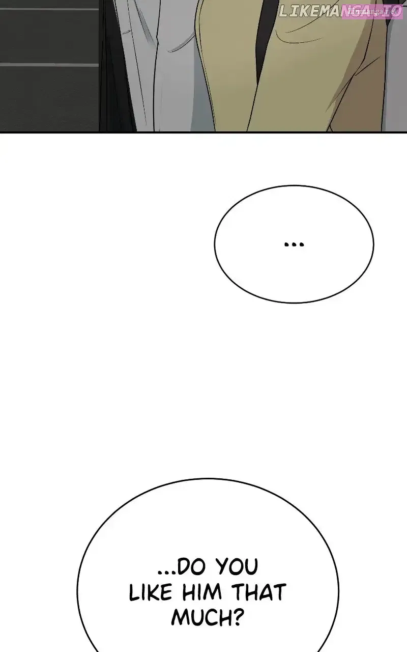 I Have No Intention of Dating Zinmanga X Chapter 39 Page 49